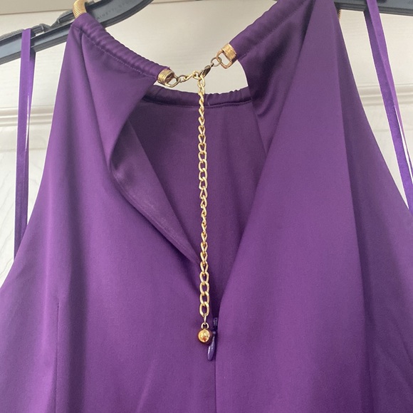 Eliza j short formal dress size 14 super cute - Picture 4 of 4